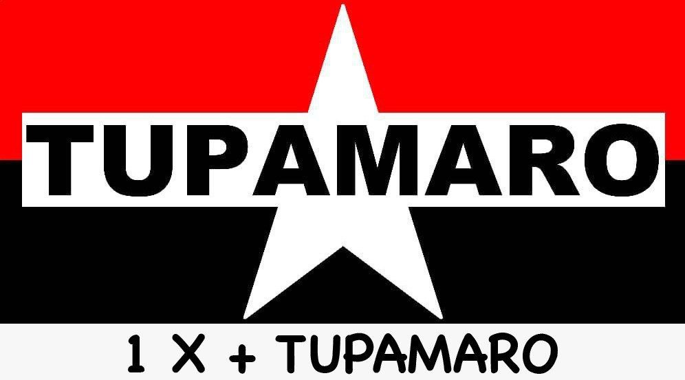 TUPAMARO
